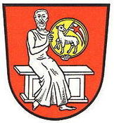Wappen der Stadt Seßlach