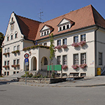 Rathaus Tutzing