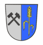 Wappen der Gemeinde Stulln