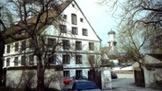 Gebäude Weilheim i.OB