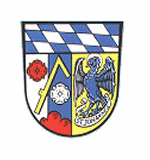 LogoWappen des Marktes Mallersdorf-Pfaffenberg