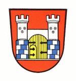 Wappen des Marktes Dirlewang