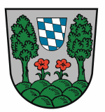 Wappen des Marktes Tännesberg