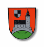 Wappen des Marktes Dombühl