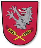 Wappen der Gemeinde Gerolsbach