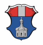 Wappen der Gemeinde Taufkirchen (Vils)