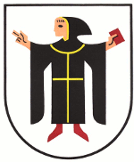 Wappen der kreisfreien Stadt München