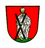 Wappen des Marktes Teisendorf