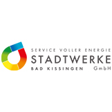 LogoLogo der Stadtwerke Bad Kissingen GmbH
