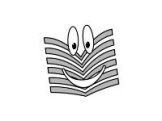Gemeindebücherei Logo