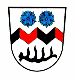 Wappen der Gemeinde Tettenweis