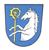 LogoWappen der Gemeinde Rudelzhausen