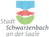 Stadt Schwarzenbach Logo