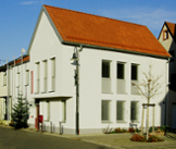 Rathaus Himmelstadt
