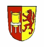 Wappen der Gemeinde Theres