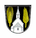 Wappen der Gemeinde Edelsfeld