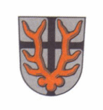 Wappen der Gemeinde Ederheim