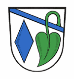 Wappen der Gemeinde Edling