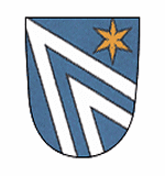 Wappen der Gemeinde Eggstätt