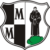 Wappen der Stadt Münchberg