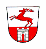 Wappen der Gemeinde Trabitz