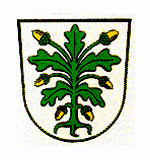 Wappen der Stadt Aichach