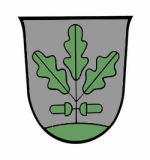 Wappen der Gemeinde Eichenau