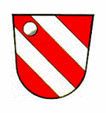 Wappen des Marktes Eichendorf
