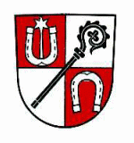Wappen des Marktes Eisenheim
