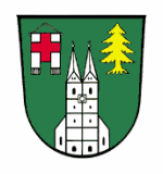 Wappen der Gemeinde Tuntenhausen