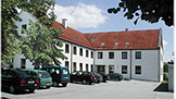 Gebäude Pfarrkirchen