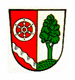 Wappen des Marktes Elsenfeld