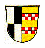 Wappen des Marktes Uehlfeld