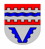 Wappen der Gemeinde Mitterskirchen