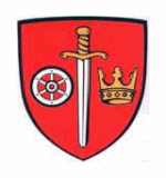 Wappen des Marktes Mömbris
