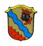 Wappen der Gemeinde Unterföhring