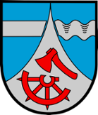 Wappen der Gemeinde Eppenschlag