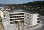 Gebäude Passau