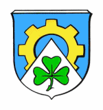 Wappen der Gemeinde Unterneukirchen