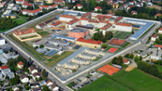  Justizvollzugsanstalt Straubing