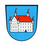 Wappen des Marktes Erkheim