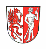 Wappen der Gemeinde Untersteinach