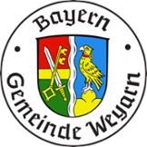 Weyarn Wappen