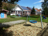 Kindergarten Christoph Scheiner