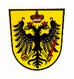 Wappen der Stadt Erlenbach a.Main