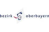 Logo des Bezirks Oberbayern