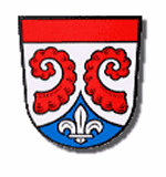 Wappen der Gemeinde Eurasburg