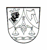 Wappen der Gemeinde Fahrenzhausen