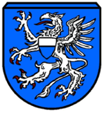 Wappen der Stadt Freystadt