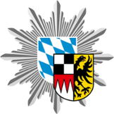  Polizeipräsidium Mittelfranken